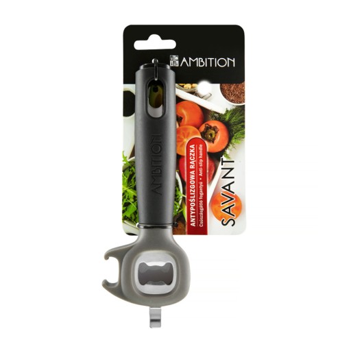 96817 ОТКРЫВАТЕЛЬ ДЛЯ ПИВНЫХ БУТЫЛОК AMBITION SAVANT