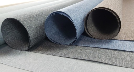 Ткань для рулонных штор Copenhagen DecoDesign