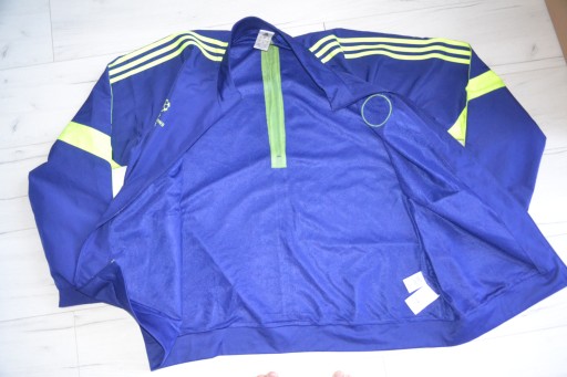 ВЕСЕННЯЯ КУРТКА ADIDAS CHELSEA LONDON XXL