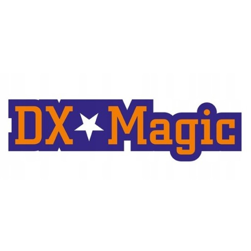 Крючки DX-Magic для декора и украшений STRONG 6 шт.