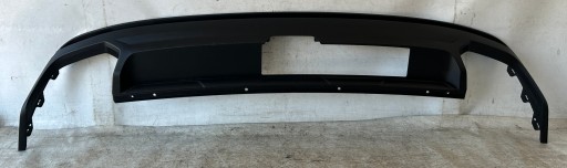 SPOILER ZDERZAKA TYŁ VW TOUAREG III 760807568J