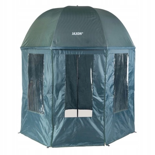 Зонт для рыбалки Jaxon Master с крышкой 250