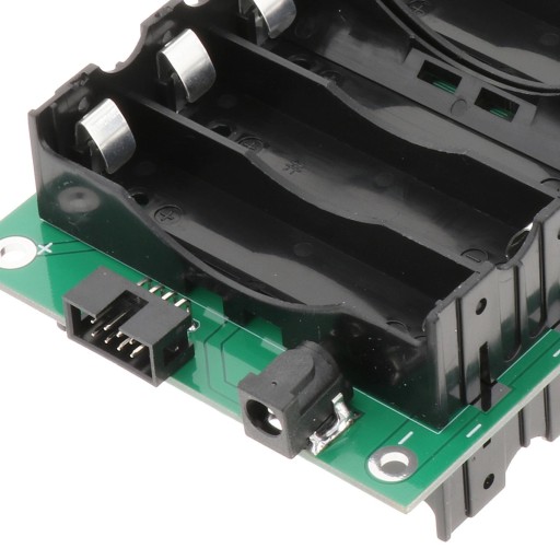 12V 3S Power Wall 18650 Держатель батареи BMS