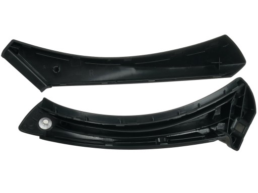 Ручка правой двери BMW E90 E91 E92 E93