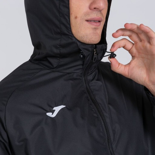 КУРТКА JOMA ORTALION CERVINO РАЗМЕР 101295.100. XL