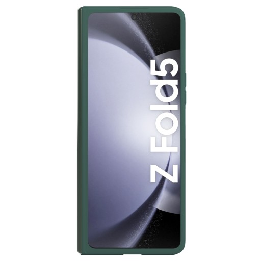 Шелковистый силиконовый чехол Nillkin CamShield для Samsung Galaxy Z F