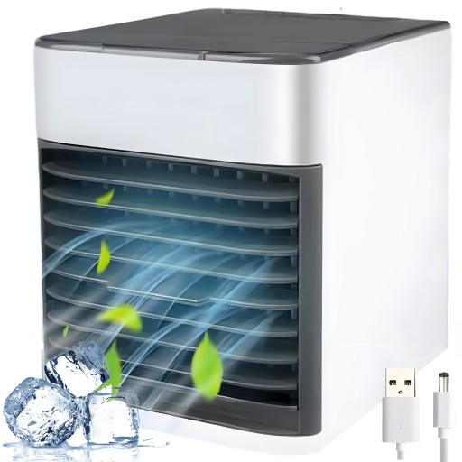 ВЕНТИЛЯТОР КОНДИЦИОНЕРА КОНДИЦИОНЕР: для WATER ICE 3in1 7W