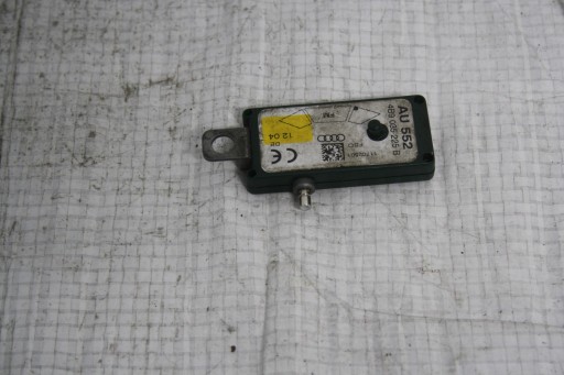 АНТЕННЫЙ УСИЛИТЕЛЬ 4B9035225B AUDI A6 C5