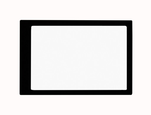 Бленда GGS Larmor LCD для Canon M6/M50/M100