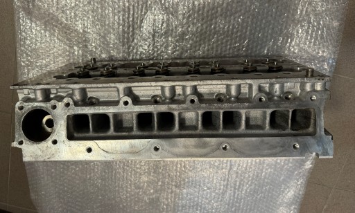 ГОЛОВКА IVECO DAILY 2.3 EURO-6 5802227765/5802036306