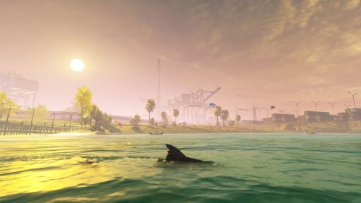 КЛЮЧ MANEATER XBOX ONE/SERIES X|S