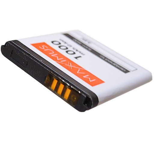 BATERIA AB483640BU do SAMSUNG C3050 J600 J610 J750