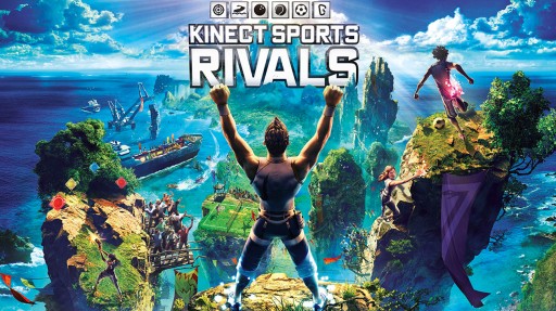 ДАТЧИК ДВИЖЕНИЯ KINECT + АДАПТЕР Xbox One S X Rivals