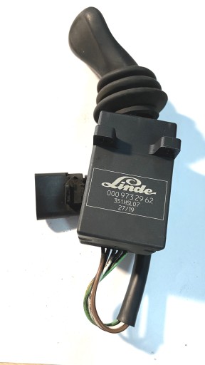 Переключатель LINDE 0009732962 351HSL07 27/19