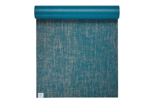 ДЖУТОВЫЙ КОВРИК ДЛЯ ТРЕНИРОВОК 173X61СМ /GAIAM