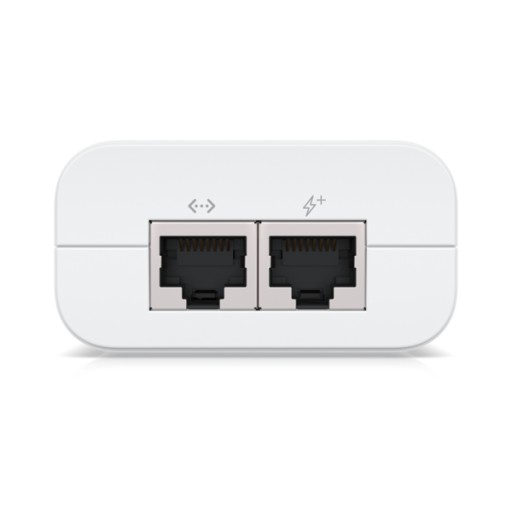Ubiquiti Networks U-POE-AT Гигабитный адаптер Eth PoE