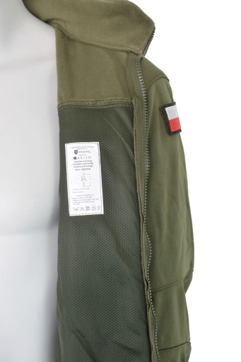 Защитная одежда Gore-Tex 128Z/Mon Anity New Pattern S/S