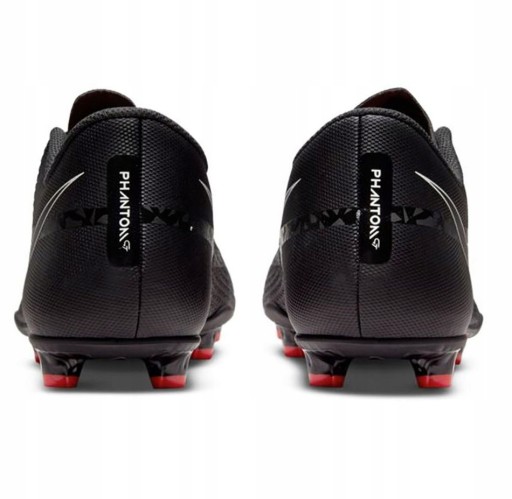 Бутсы Nike Phantom GT2 Club FG для мяча