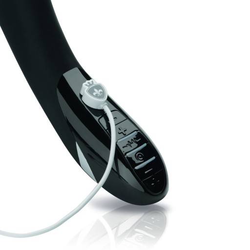 Mystim Tingling Aparte E-Stim Вибратор