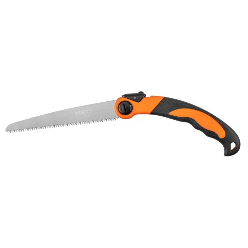 NEO 63-120 Piła ręczna bushcraftowa 43 cm