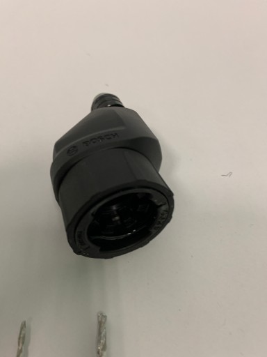 Адаптер для дрели BOSCH IXO Collection 1600A00B9P