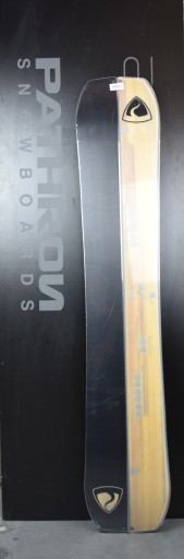 Сплитборд PATHRON GTX Split, розетка 165 см