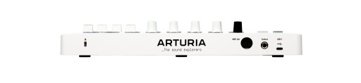 Arturia MiniLab 3 Клавиатура управления + ПРОГРАММНОЕ ОБЕСПЕЧЕНИЕ