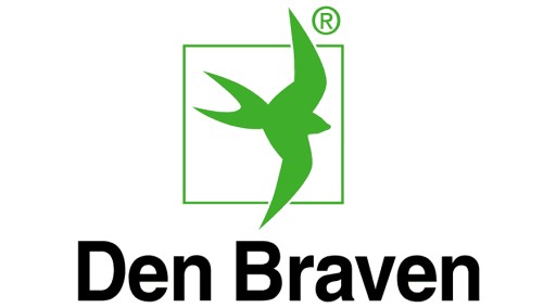 Den Braven Acryl-W Гибкий акриловый герметик черный 280 мл