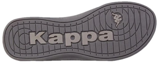 38 KLAPKI JAPONKI DAMSKIE KAPPA 242668GC-2414