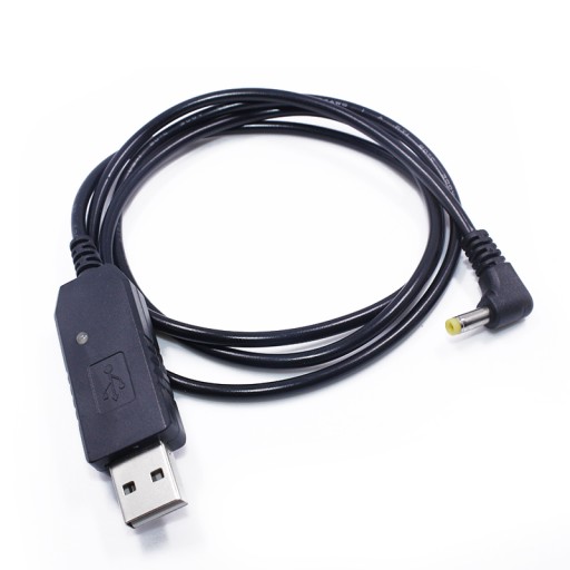 Аккумулятор Baofeng UV82 3800 с USB-кабелем