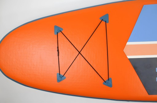 SUP BOARD для плавания, надувная доска, набор надувных досок для весла 31 дюйм, 320°.