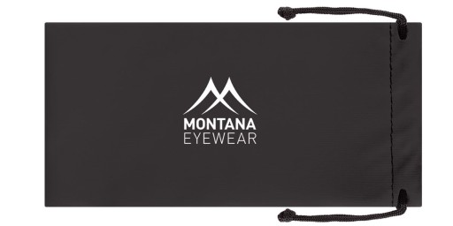 OKULARY KOREKCYJNE PLUSY OPRAWKI MONTANA ETUI do Czytania Komputera +1.50