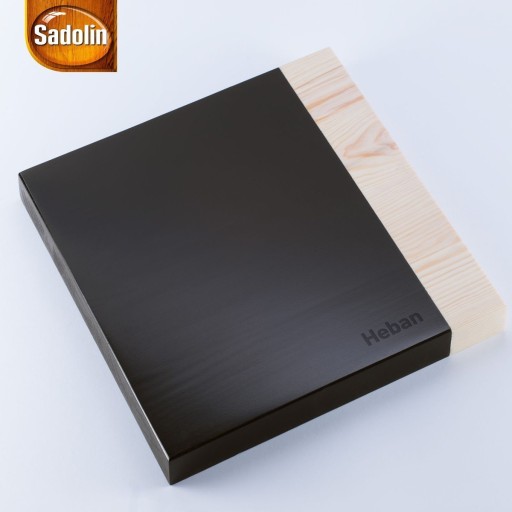 Sadolin Морилка ЭКСТРА Черное дерево 0,75л