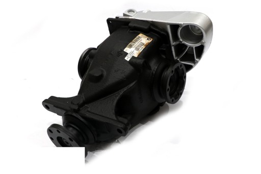 BMW E87 E90 116i 120i 316i 320i Межосевой дифференциал 3.64
