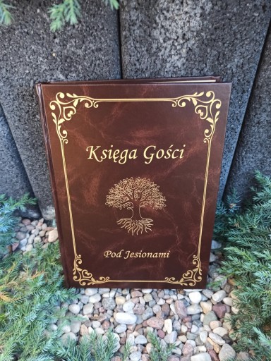 Книга Летописи А3/300 стр. с любой печатью