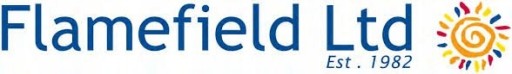 ОБЕДЕННЫЙ НАБОР МЕЛАМИНОВЫЙ FLAMEFIELD ГРАНИТНЫЙ 12 шт.