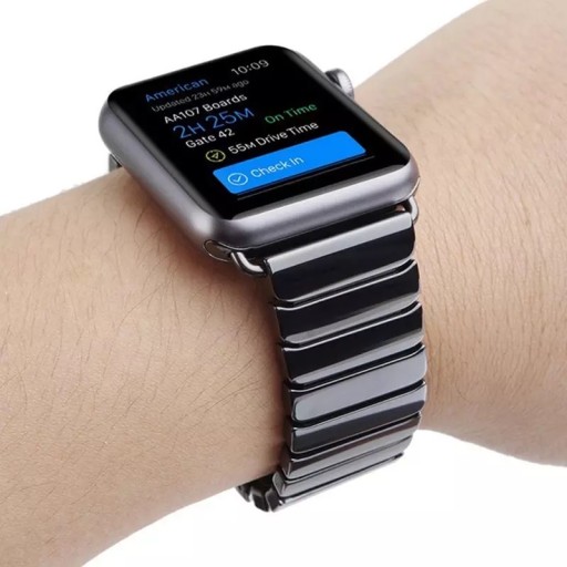 РЕМЕНЬ ДЛЯ Apple WATCH 1 2 3 4 5 6 7 8 9 SE ULTRA 2 38/40/41/42/44/45/49 мм CE