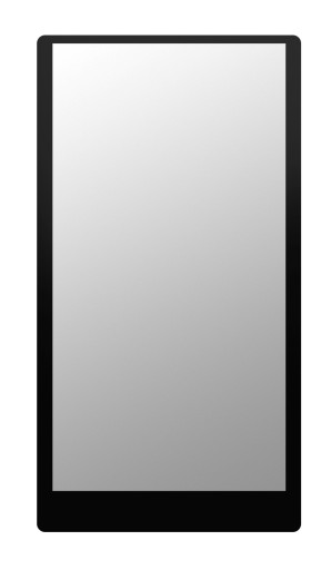 Чехол GGS Larmor LCD для Sony a7 IV