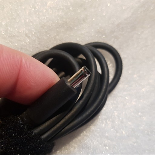 Oryginalna ładowarka zasilacz DELL 65W 19,5V 2,31A HA45NM140