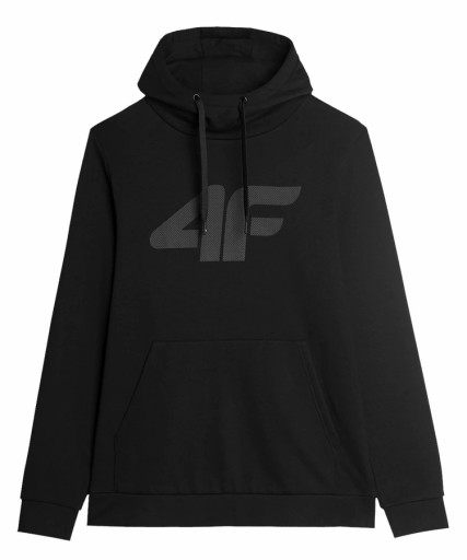 СВИТШОТ МУЖСКОЙ 4F, СПОРТИВНЫЙ, ТЕПЛЫЙ И КОМФОРТНЫЙ