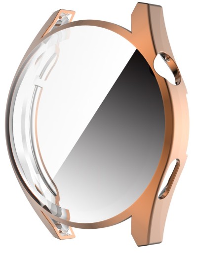КОРПУС + СТЕКЛО 2в1 ДЛЯ HUAWEI WATCH GT 3 42MM ЦВЕТА