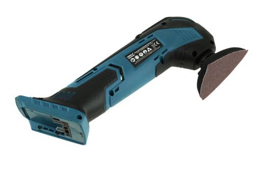 DEDRA DED7059 Аккумуляторный мультиинструмент SAS+18V