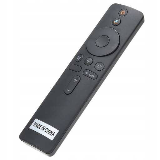 ПУЛЬТ ДИСТАНЦИОННОГО УПРАВЛЕНИЯ ДЛЯ Xiaomi Mi BOX S / BLUETOOTH