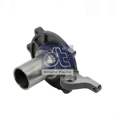 POKRYWA OBUDOWY SPRZĘGŁA 2.32116 DT SPARE PARTS