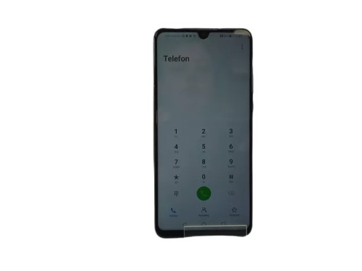 ТЕЛЕФОН HUAWEI P30 LITE 4 ГБ/128 ГБ ЧЕРНЫЙ
