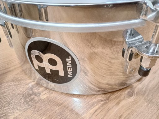 Тимбалы/Набор Тимбалов Meinl MIT810CH 8