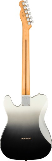 Электроакустическая гитара Fender Player Plus Telecaster PF SVS