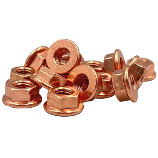 Шпилька + гайка М8х1,25х45