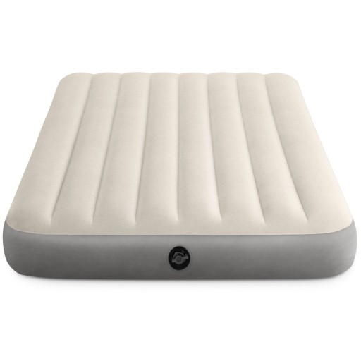 ВЕЛЮРОВЫЙ МАТРАС ДЛЯ ДВУХ ЧЕЛОВЕК Intex 64102