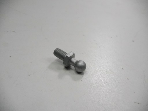 Винт крышки багажника Renault Laguna II 8200276438